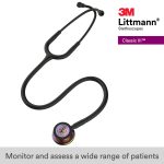 3M Littmann Classic III Monitoring Stethoscope