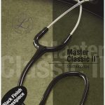 3M Littmann Stethoscope, Master Classic II