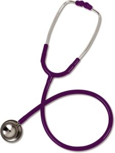 Prestige Medical Veterinary Clinical I, Purple