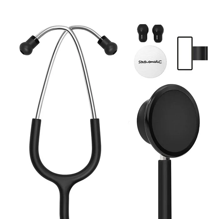 #8 Dual Stethoscope - Best For Budget