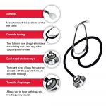 Ever Ready First Aid Dual Head Stethoscope