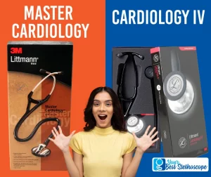 Littmann-Master-Cardiology-Vs-Cardiology-Iv