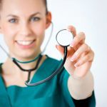 Stethoscope For Nurses