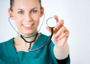 Stethoscope For Nurses